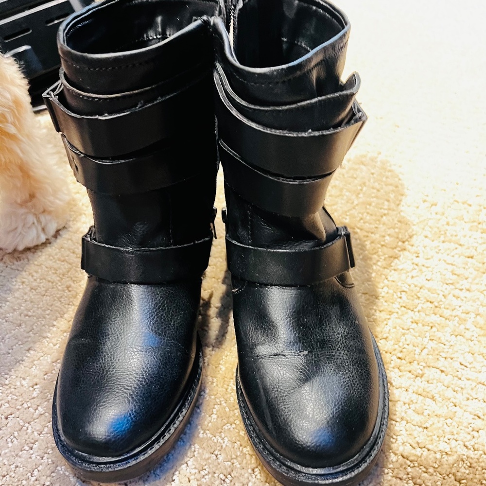Boots